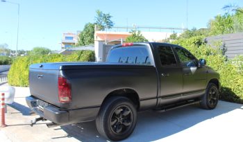 DODGE RAM 1500 5.7 HEMI 46 BULLET V8 ΥΓΡΑΕΡΙΟ full