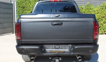DODGE RAM 1500 5.7 HEMI 46 BULLET V8 ΥΓΡΑΕΡΙΟ full