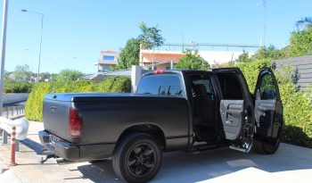 DODGE RAM 1500 5.7 HEMI 46 BULLET V8 ΥΓΡΑΕΡΙΟ full