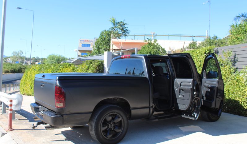 DODGE RAM 1500 5.7 HEMI 46 BULLET V8 ΥΓΡΑΕΡΙΟ full