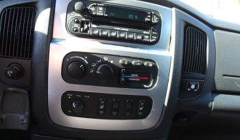 DODGE RAM 1500 5.7 HEMI 46 BULLET V8 ΥΓΡΑΕΡΙΟ full