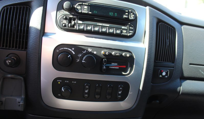 DODGE RAM 1500 5.7 HEMI 46 BULLET V8 ΥΓΡΑΕΡΙΟ full