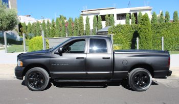 DODGE RAM 1500 5.7 HEMI 46 BULLET V8 ΥΓΡΑΕΡΙΟ full