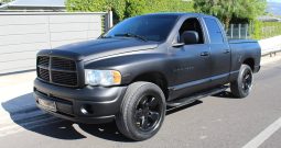 DODGE RAM 1500 5.7 HEMI 46 BULLET V8 ΥΓΡΑΕΡΙΟ