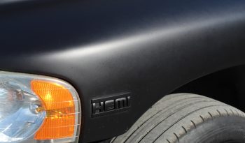 DODGE RAM 1500 5.7 HEMI 46 BULLET V8 ΥΓΡΑΕΡΙΟ full
