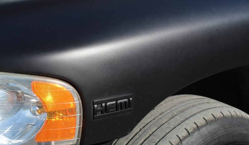 DODGE RAM 1500 5.7 HEMI 46 BULLET V8 ΥΓΡΑΕΡΙΟ full