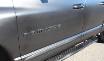 DODGE RAM 1500 5.7 HEMI 46 BULLET V8 ΥΓΡΑΕΡΙΟ full