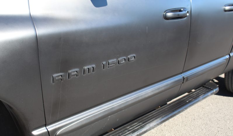 DODGE RAM 1500 5.7 HEMI 46 BULLET V8 ΥΓΡΑΕΡΙΟ full