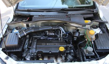 OPEL CORSA 1.2 DOHC 16V ECOTEC 80PS ΕΛΛΗΝΙΚΟ full