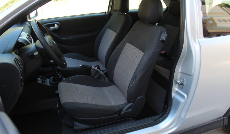 OPEL CORSA 1.2 DOHC 16V ECOTEC 80PS ΕΛΛΗΝΙΚΟ full