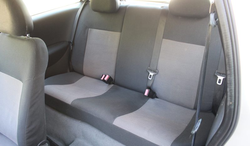 OPEL CORSA 1.2 DOHC 16V ECOTEC 80PS ΕΛΛΗΝΙΚΟ full