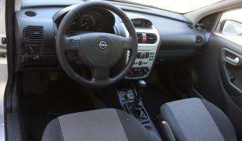OPEL CORSA 1.2 DOHC 16V ECOTEC 80PS ΕΛΛΗΝΙΚΟ full