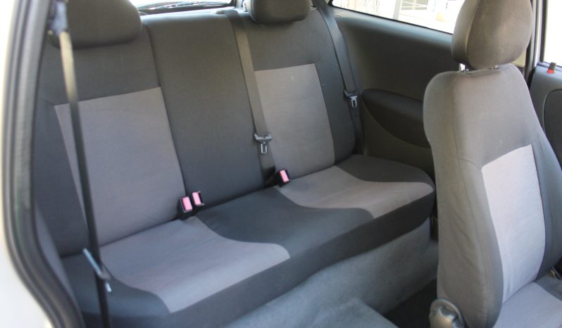 OPEL CORSA 1.2 DOHC 16V ECOTEC 80PS ΕΛΛΗΝΙΚΟ full