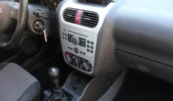 OPEL CORSA 1.2 DOHC 16V ECOTEC 80PS ΕΛΛΗΝΙΚΟ full