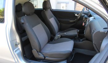 OPEL CORSA 1.2 DOHC 16V ECOTEC 80PS ΕΛΛΗΝΙΚΟ full