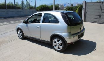 OPEL CORSA 1.2 DOHC 16V ECOTEC 80PS ΕΛΛΗΝΙΚΟ full