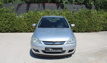 OPEL CORSA 1.2 DOHC 16V ECOTEC 80PS ΕΛΛΗΝΙΚΟ full