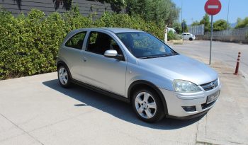 OPEL CORSA 1.2 DOHC 16V ECOTEC 80PS ΕΛΛΗΝΙΚΟ full