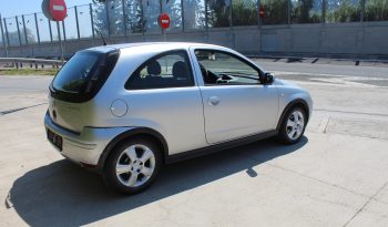 OPEL CORSA 1.2 DOHC 16V ECOTEC 80PS ΕΛΛΗΝΙΚΟ full