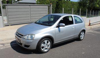 OPEL CORSA 1.2 DOHC 16V ECOTEC 80PS ΕΛΛΗΝΙΚΟ full