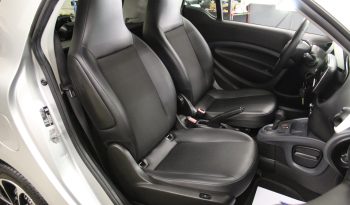 SMART FORTWO 71HP PASSION NAVI CAMERA AYTOMATO  ΔΕΡΜΑ OΡΟΦΗ full