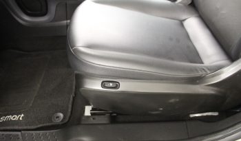 SMART FORTWO 71HP PASSION NAVI CAMERA AYTOMATO  ΔΕΡΜΑ OΡΟΦΗ full