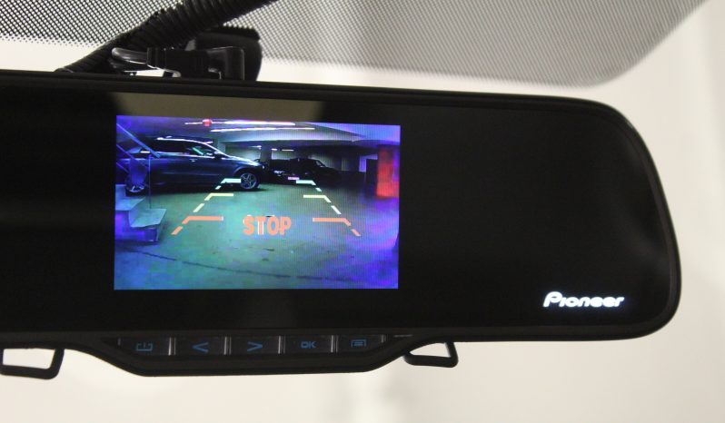 SMART FORTWO 71HP PASSION NAVI CAMERA AYTOMATO  ΔΕΡΜΑ OΡΟΦΗ full