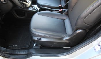 SMART FORTWO 71HP PASSION NAVI CAMERA AYTOMATO  ΔΕΡΜΑ OΡΟΦΗ full