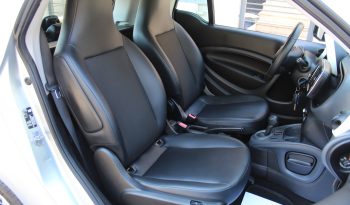 SMART FORTWO 71HP PASSION NAVI CAMERA AYTOMATO  ΔΕΡΜΑ OΡΟΦΗ full
