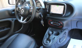 SMART FORTWO 71HP PASSION NAVI CAMERA AYTOMATO  ΔΕΡΜΑ OΡΟΦΗ full