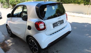 SMART FORTWO 71HP PASSION NAVI CAMERA AYTOMATO  ΔΕΡΜΑ OΡΟΦΗ full
