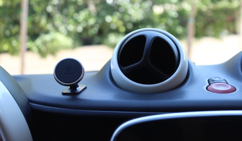 SMART FORTWO 71HP PASSION NAVI CAMERA AYTOMATO  ΔΕΡΜΑ OΡΟΦΗ full