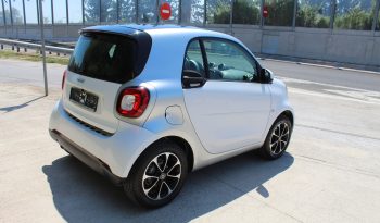 SMART FORTWO 71HP PASSION NAVI CAMERA AYTOMATO  ΔΕΡΜΑ OΡΟΦΗ full