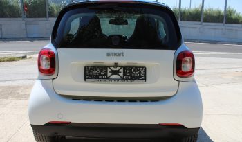 SMART FORTWO 71HP PASSION NAVI CAMERA AYTOMATO  ΔΕΡΜΑ OΡΟΦΗ full