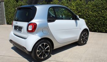 SMART FORTWO 71HP PASSION NAVI CAMERA AYTOMATO  ΔΕΡΜΑ OΡΟΦΗ full