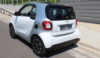 SMART FORTWO 71HP PASSION NAVI CAMERA AYTOMATO  ΔΕΡΜΑ OΡΟΦΗ full