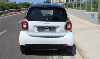 SMART FORTWO 71HP PASSION NAVI CAMERA AYTOMATO  ΔΕΡΜΑ OΡΟΦΗ full