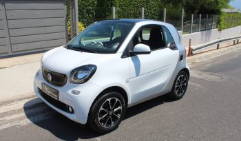SMART FORTWO 71HP PASSION NAVI CAMERA AYTOMATO  ΔΕΡΜΑ OΡΟΦΗ full