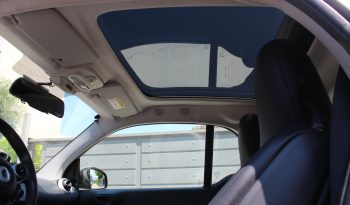 SMART FORTWO 71HP PASSION NAVI CAMERA AYTOMATO  ΔΕΡΜΑ OΡΟΦΗ full