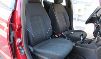 FORD FIESTA 1.0L ECOBOOST 100HP EURO 6 EXCLUSIVE PACK full