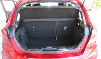 FORD FIESTA 1.0L ECOBOOST 100HP EURO 6 EXCLUSIVE PACK full