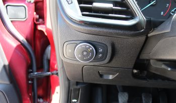 FORD FIESTA 1.0L ECOBOOST 100HP EURO 6 EXCLUSIVE PACK full