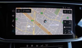 AUDI Q8 3.0 50 MHEV TDI QUATTRO S-LINE PANORAMA B&O 22” HEAD UP full