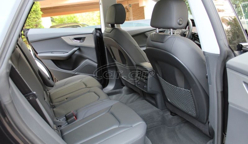 AUDI Q8 3.0 50 MHEV TDI QUATTRO S-LINE PANORAMA B&O 22” HEAD UP full