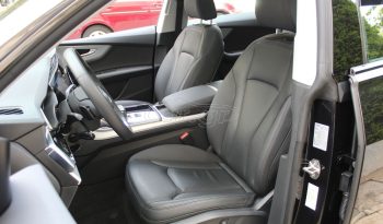 AUDI Q8 3.0 50 MHEV TDI QUATTRO S-LINE PANORAMA B&O 22” HEAD UP full