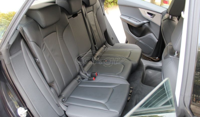 AUDI Q8 3.0 50 MHEV TDI QUATTRO S-LINE PANORAMA B&O 22” HEAD UP full