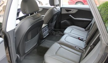 AUDI Q8 3.0 50 MHEV TDI QUATTRO S-LINE PANORAMA B&O 22” HEAD UP full