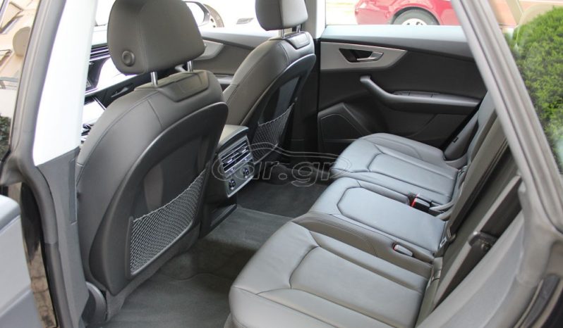 AUDI Q8 3.0 50 MHEV TDI QUATTRO S-LINE PANORAMA B&O 22” HEAD UP full