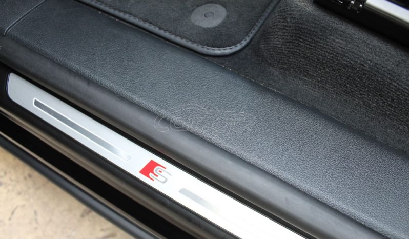 AUDI Q8 3.0 50 MHEV TDI QUATTRO S-LINE PANORAMA B&O 22” HEAD UP full