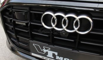 AUDI Q8 3.0 50 MHEV TDI QUATTRO S-LINE PANORAMA B&O 22” HEAD UP full